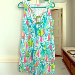 Lilly Pulitzer NEW dress